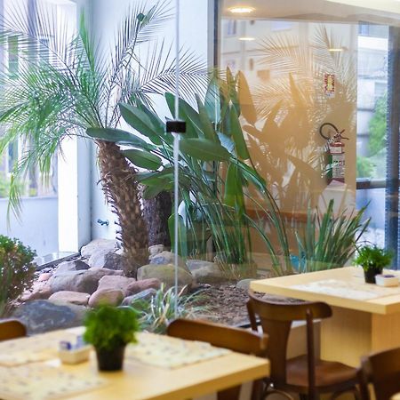 Tri Hotel & Flat Caxias 카시아스두술 외부 사진