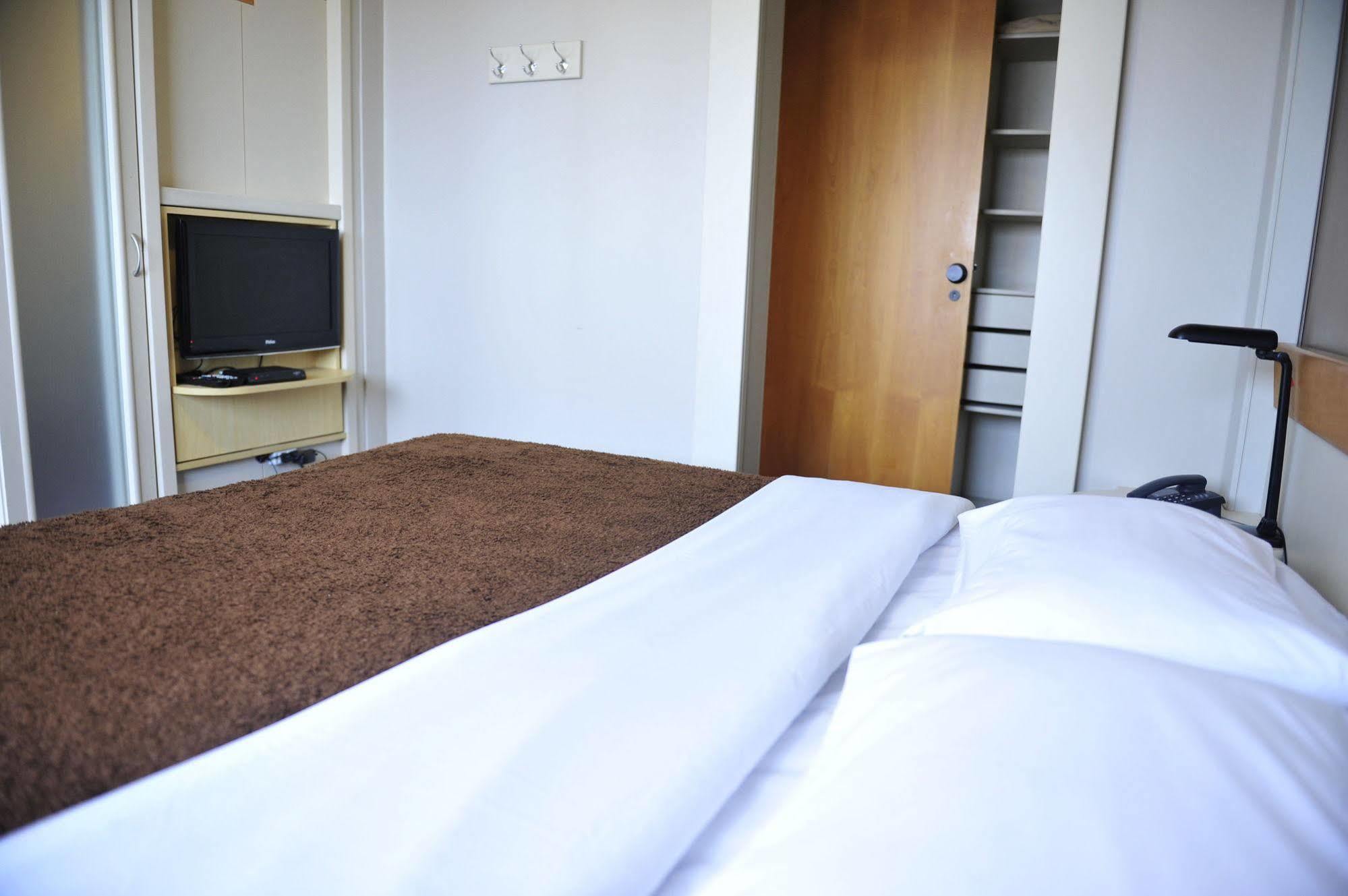 Tri Hotel & Flat Caxias 카시아스두술 외부 사진